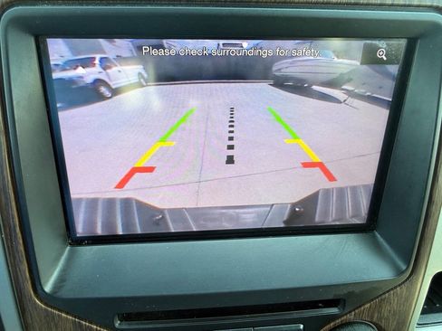 Used 2013 Ford F150 Lariat w/ Luxury Equipment Group AWD/4WD image 36