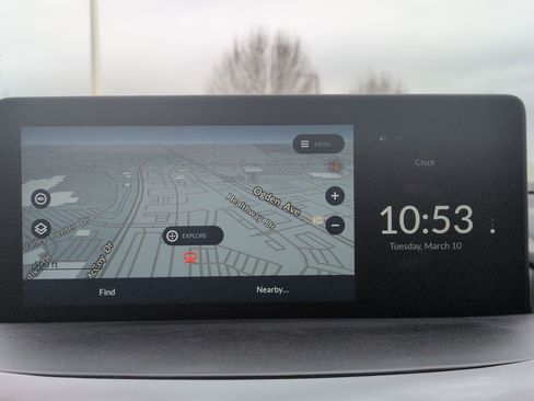 Used 2023 Acura RDX A-Spec image 19