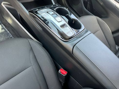 Used 2024 Hyundai Tucson SEL AWD/4WD image 19