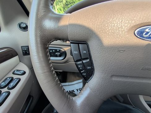 Used 2002 Ford Explorer Eddie Bauer AWD/4WD image 20