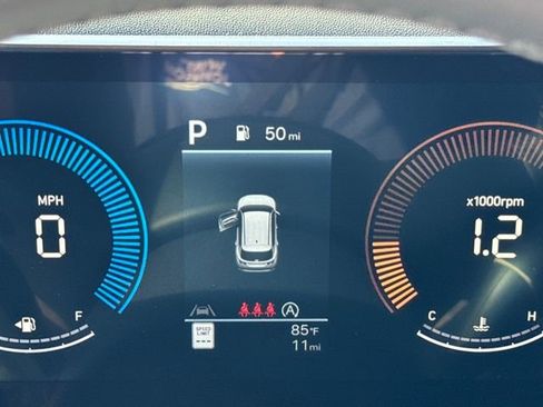 New 2026 Hyundai Tucson XRT image 15