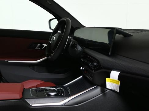 New 2026 BMW 330i xDrive Sedan w/ Premium Package image 33