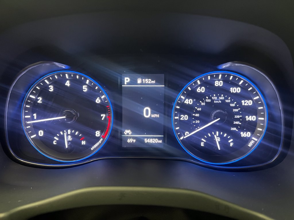 Used 2021 Hyundai Kona SEL Plus FWD image 15