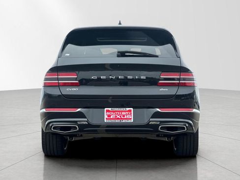 Used 2023 Genesis GV80 2.5T w/ Prestige Package AWD/4WD image 5