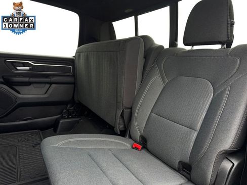 Used 2022 RAM 1500 Big Horn AWD/4WD image 14