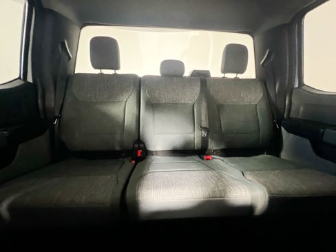 Used 2024 Ford F350 XLT image 30