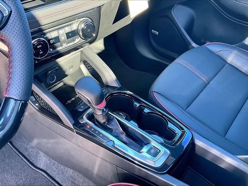 New 2026 Chevrolet TrailBlazer RS w/ Convenience Package image 8