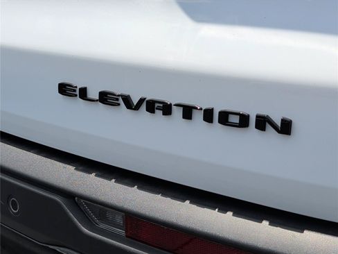 New 2026 GMC Acadia Elevation w/ Black Edition FWD image 31