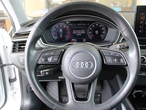 Used 2020 Audi A4 2.0T Premium Plus w/ Premium Plus Package image 15