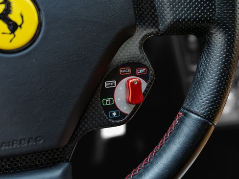 Used 2007 Ferrari F430 Coupe RWD image 49