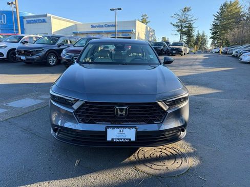 Used 2024 Honda Accord EX image 3