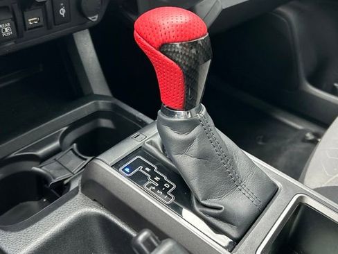 Used 2023 Toyota Tacoma TRD Sport w/ Technology Package AWD/4WD image 21