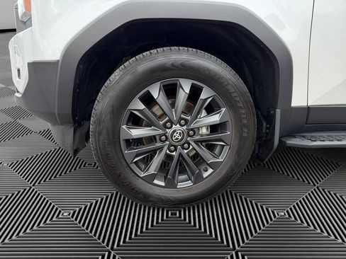 Used 2024 Toyota Land Cruiser w/ Premium Package image 9