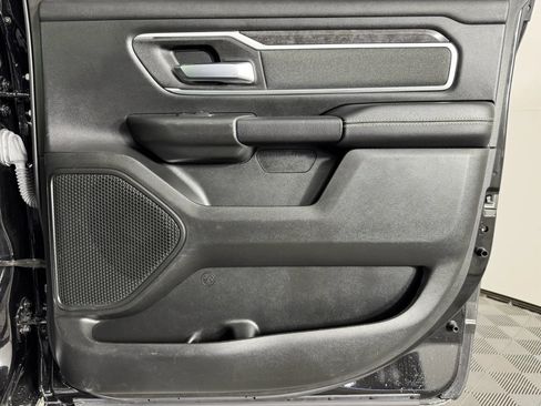 Used 2022 RAM 1500 Lone Star AWD/4WD image 41