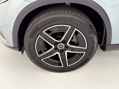 Certified 2026 Mercedes-Benz GLC 300 4MATIC image 29