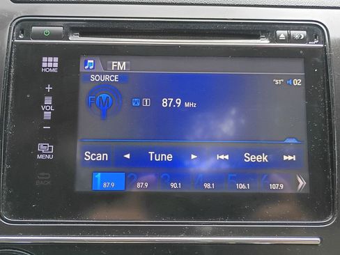 Used 2015 Honda Civic EX image 22