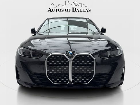 Used 2025 BMW 430i xDrive w/ Premium Package AWD/4WD image 3