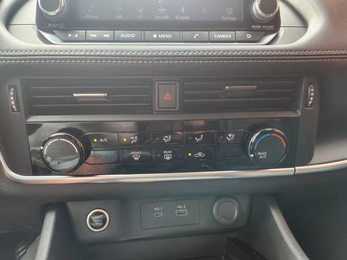 Used 2021 Nissan Rogue S AWD/4WD image 22