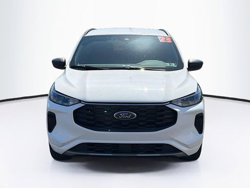 Used 2023 Ford Escape ST-Line w/ Tech Pack #1 image 3