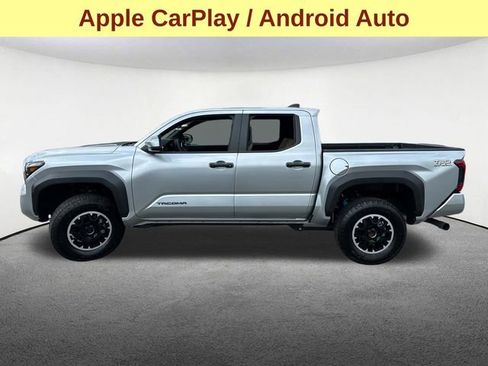 Certified 2026 Toyota Tacoma TRD Off-Road AWD/4WD image 7