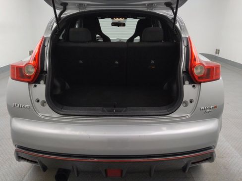 Used 2014 Nissan Juke NISMO RS image 29