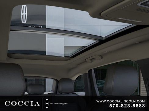 New 2026 Lincoln Nautilus Reserve image 22