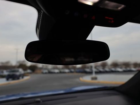 Used 2025 Chevrolet Equinox ACTIV w/ Convenience Package III image 34