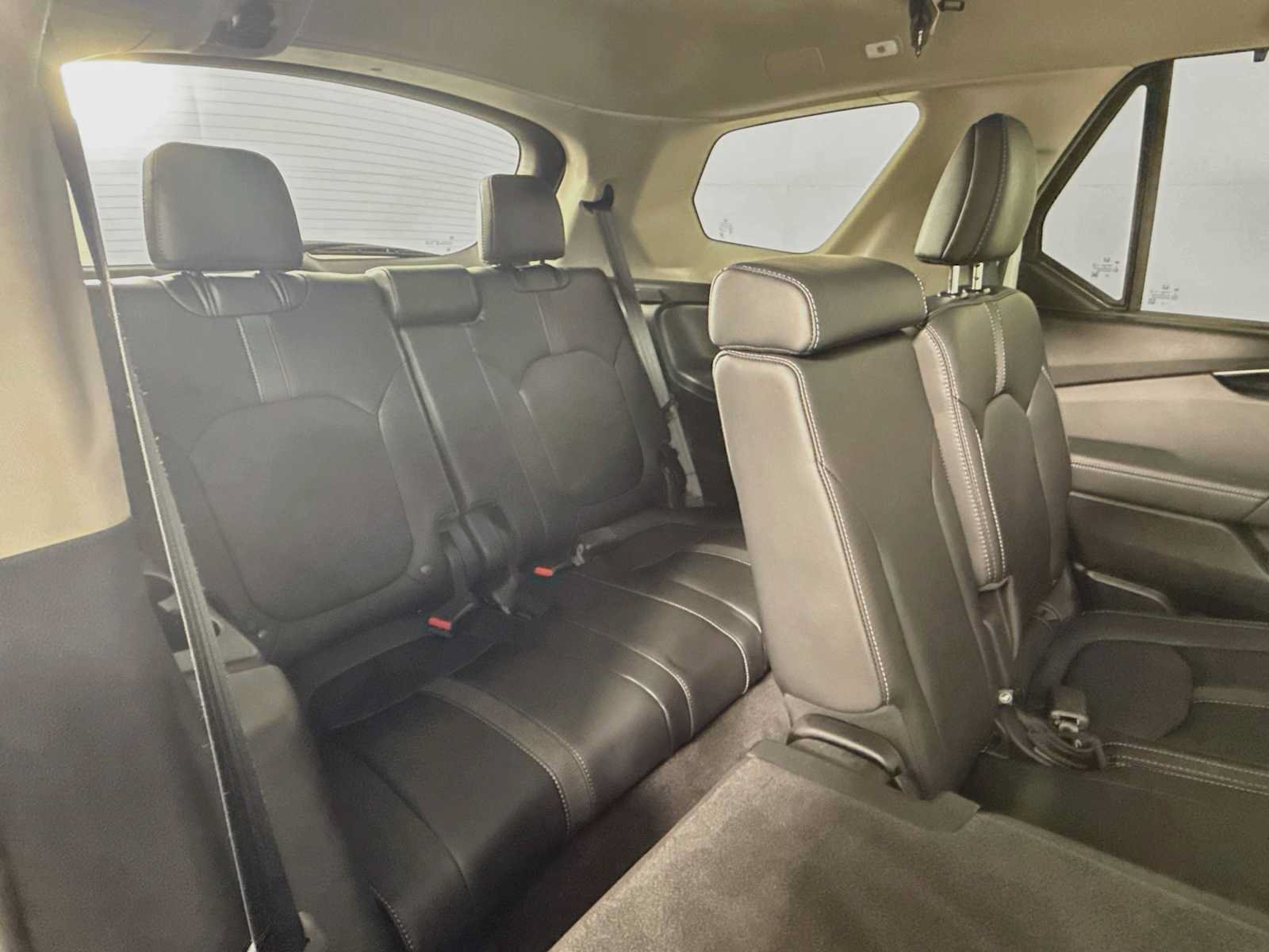 Used 2024 Honda Pilot EX-L image 26