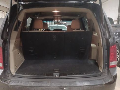 Used 2014 Honda Pilot Touring image 8