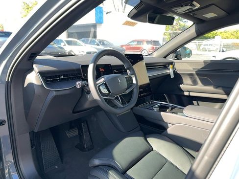 New 2025 Polestar Polestar 3 Long Range Dual Motor Performa image 13