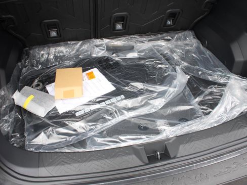 New 2026 Subaru Crosstrek 2.0i Premium image 8