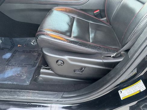 Used 2024 Dodge Durango GT image 12