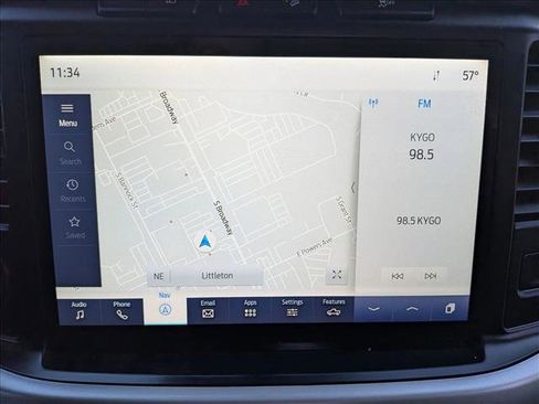 Used 2022 Ford F150 XLT w/ Equipment Group 302A High image 13