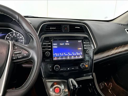 Used 2018 Nissan Maxima FWD image 7