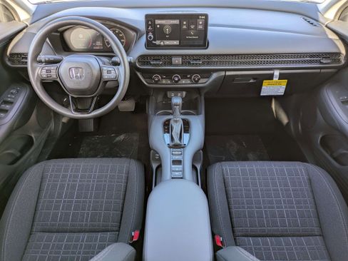 New 2026 Honda HR-V LX image 15