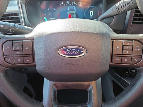 Used 2026 Ford F350 XLT w/ XLT Premium Package image 30