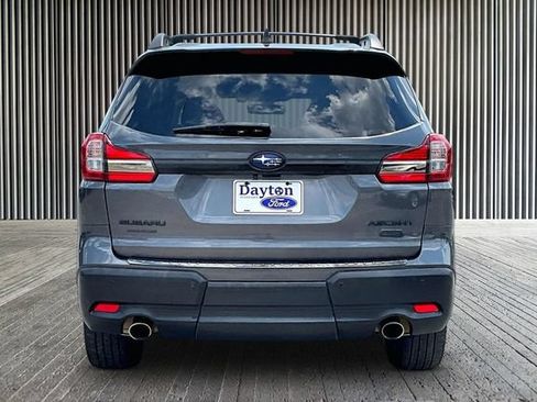 Used 2022 Subaru Ascent Onyx Edition AWD/4WD image 4
