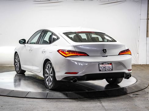 Used 2023 Acura Integra FWD image 2