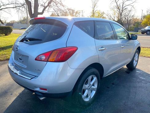 Used 2010 Nissan Murano S image 5