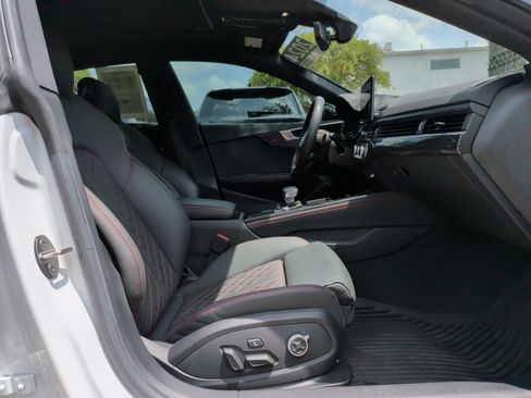 Certified 2024 Audi S5 Prestige AWD/4WD image 34