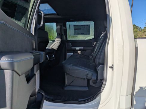 New 2026 Ford F250 Platinum w/ Tremor Off-Road Package image 28