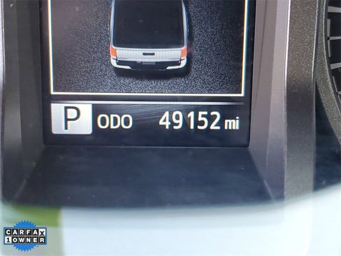 Used 2023 Toyota Tacoma TRD Off-Road image 25