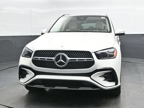 New 2026 Mercedes-Benz GLE 450 4MATIC image 5