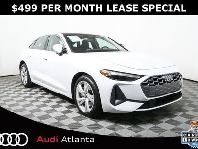 Used 2025 Audi A5 2.0T Premium Plus w/ Premium Plus