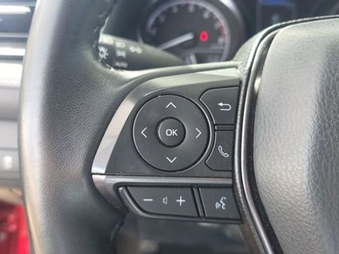 Used 2023 Toyota Camry SE FWD image 23