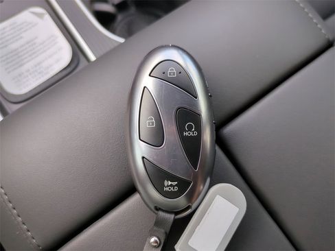 New 2026 Hyundai Palisade Calligraphy image 31