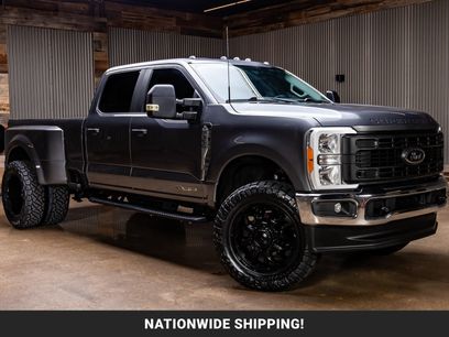 Used 2023 Ford F350 XL