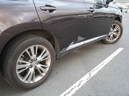 Used 2014 Lexus RX 350 FWD image 7