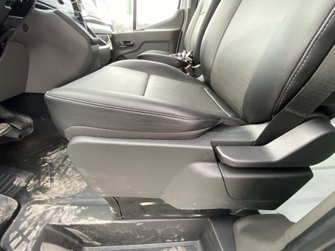 New 2026 Ford Transit 250 Base RWD image 15