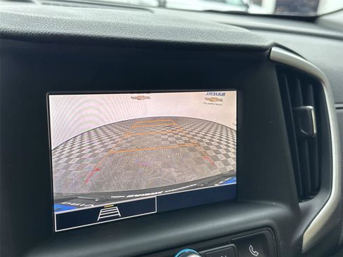 Certified 2023 GMC Terrain SLE w/ Elevation Edition AWD/4WD image 17